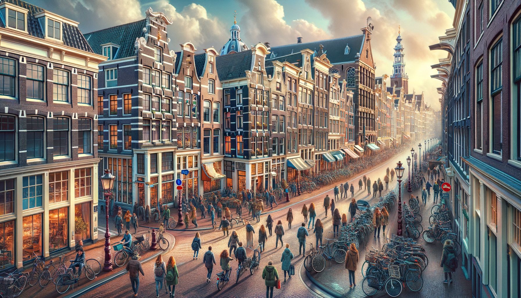 Die besten Reiseziele für Cannabis-Enthusiasten